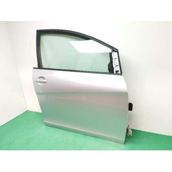 Recambio de puerta delantera derecha para seat toledo (5p2) 1.9 tdi referencia OEM IAM   