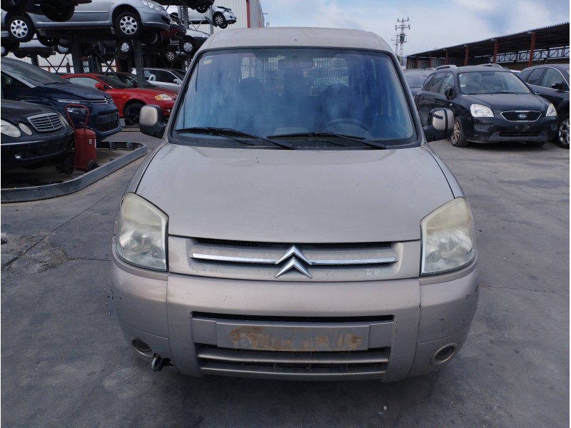 Recambio de carroceria corte para citroën berlingo 1.6 16v hdi referencia OEM IAM   