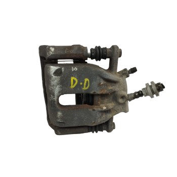 Recambio de pinza freno delantera derecha para renault kangoo 1.5 dci diesel fap referencia OEM IAM 7701208333  
