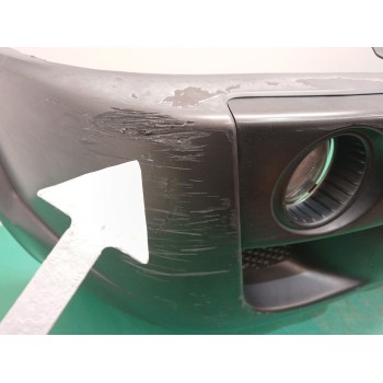 Recambio de paragolpes delantero para hyundai tucson (jm) 2.0 crdi a las 4 ruedas referencia OEM IAM 865112E040  