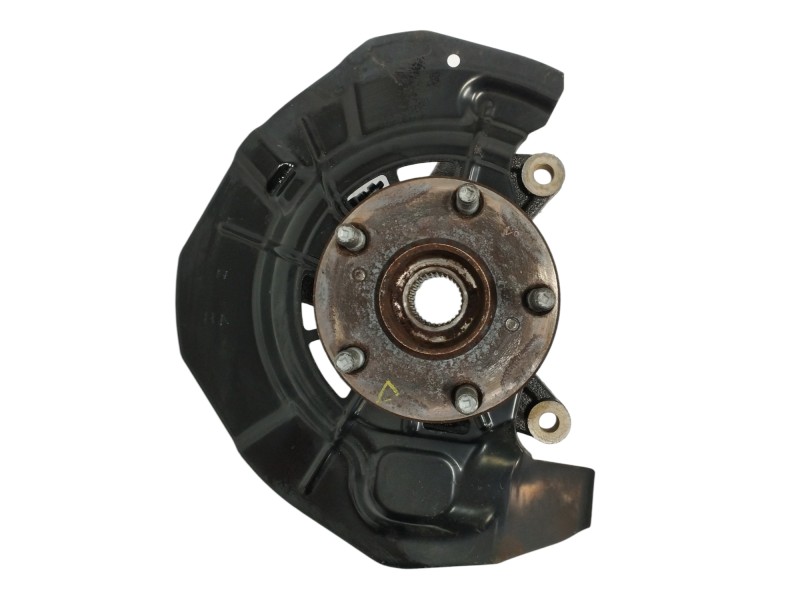 Recambio de mangueta delantera derecha para lexus rx 3.3 v6 24v cat referencia OEM IAM 4321158020 Recambio de mangueta delantera derecha para lexus rx 3.3 v6 24v cat referencia OEM IAM 4321158020