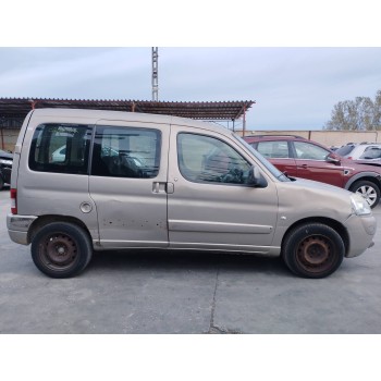 Recambio de carroceria corte para citroën berlingo 1.6 16v hdi referencia OEM IAM   
