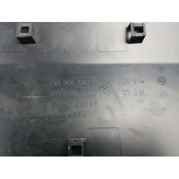 Recambio de moldura para volkswagen crafter caja cerrada caja cerrada 30 batalla corta referencia OEM IAM A9066901600 LATERAL TR