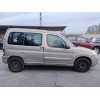 Recambio de carroceria corte para citroën berlingo 1.6 16v hdi referencia OEM IAM   