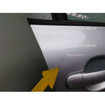 Recambio de puerta delantera derecha para seat toledo (5p2) 1.9 tdi referencia OEM IAM   