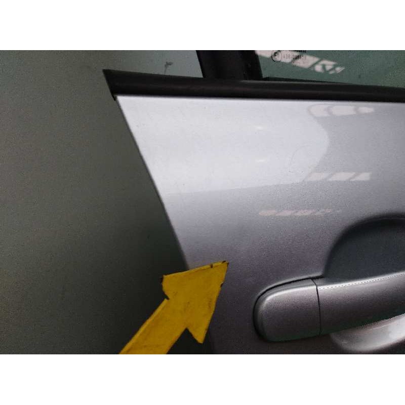 PUERTA DELANTERA DERECHA