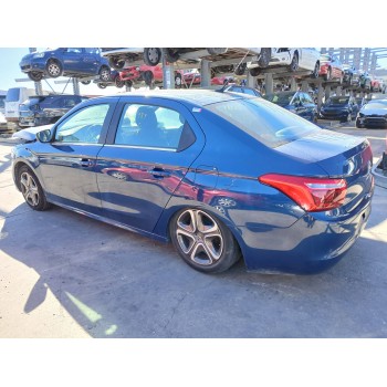 Recambio de carroceria corte para citroën c-elysée 1.6 blue-hdi fap referencia OEM IAM   