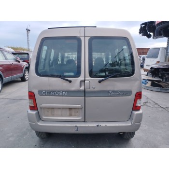 Recambio de carroceria corte para citroën berlingo 1.6 16v hdi referencia OEM IAM   