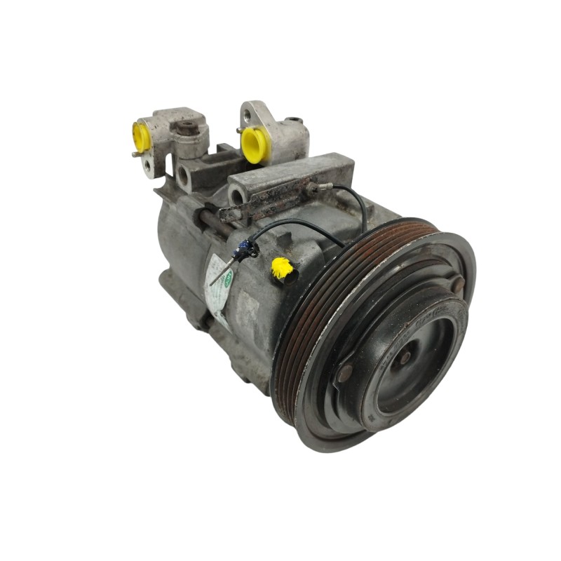 COMPRESOR AIRE ACONDICIONADO OBSERVAR FOTO