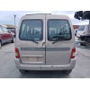 Recambio de carroceria corte para citroën berlingo 1.6 16v hdi referencia OEM IAM   
