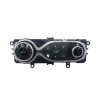 Recambio de mando climatizador para renault clio iv 0.9 referencia OEM IAM 275105430R  