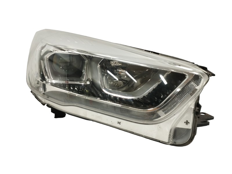 Recambio de faro derecho para ford kuga (cbs) referencia OEM IAM GV4113W029DG OBSERVAR FOTO 