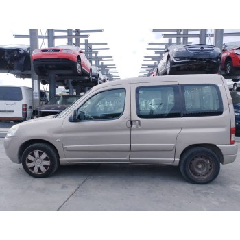 Recambio de carroceria corte para citroën berlingo 1.6 16v hdi referencia OEM IAM   
