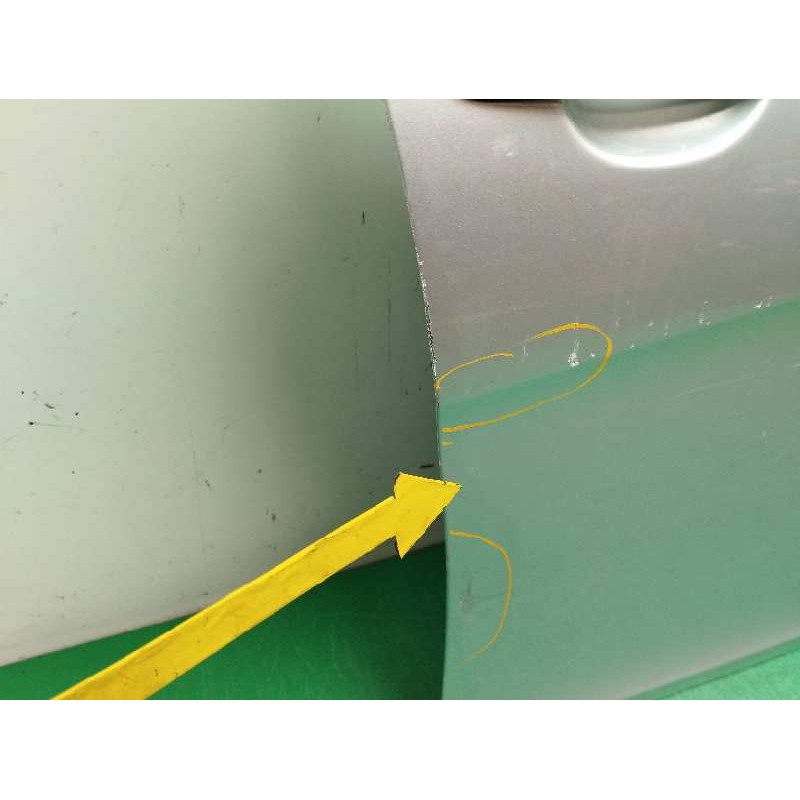 PUERTA DELANTERA DERECHA