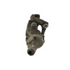 Recambio de pinza freno delantera derecha para renault kangoo 1.5 dci diesel fap referencia OEM IAM 7701208333  