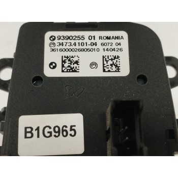 Recambio de mando luces para mini mini (f56) cooper s referencia OEM IAM 9390255  