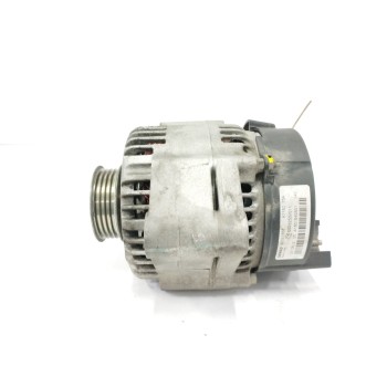 Recambio de alternador para smart fortwo coupe 0.7 cc referencia OEM IAM 0003250V011 63321658 75A