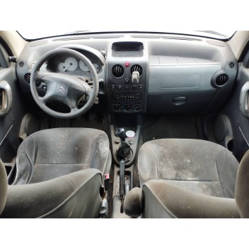 Recambio de carroceria corte para citroën berlingo 1.6 16v hdi referencia OEM IAM   
