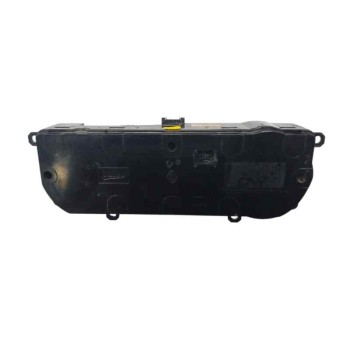 Recambio de mando climatizador para renault clio iv 0.9 referencia OEM IAM 275105430R  