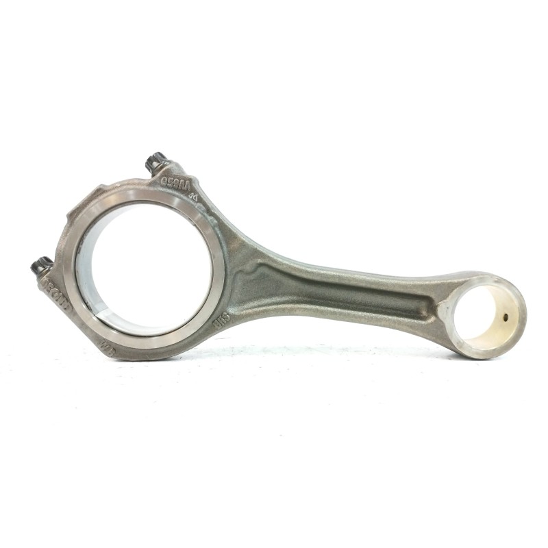 Recambio de biela para volkswagen touareg (7la) 3.0 v6 tdi dpf referencia OEM IAM 059M  