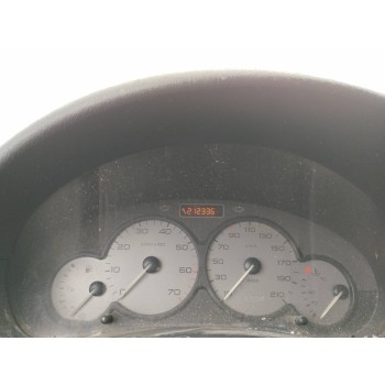 Recambio de carroceria corte para citroën berlingo 1.6 16v hdi referencia OEM IAM   
