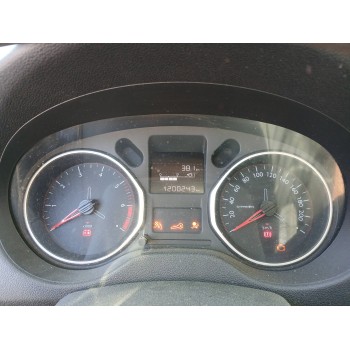 Recambio de carroceria corte para citroën c-elysée 1.6 blue-hdi fap referencia OEM IAM   