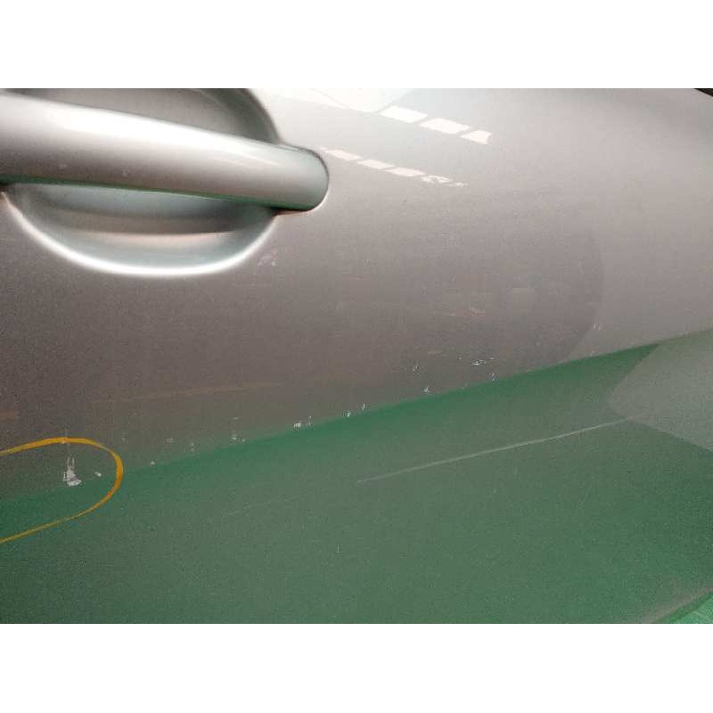 PUERTA DELANTERA DERECHA