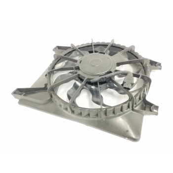Recambio de electroventilador para hyundai santa fe (bm) 2.2 crdi cat referencia OEM IAM 977862B200  