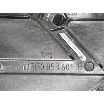 Recambio de emblema para volkswagen passat lim. (3g2) referencia OEM IAM 3G0853601B ANAGRAMA FRONTAL 