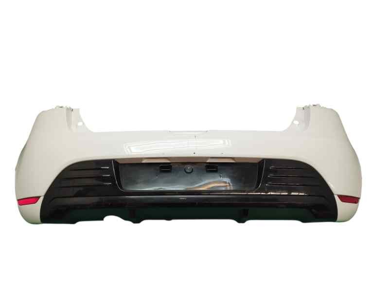 Recambio de paragolpes trasero para renault clio iv 0.9 referencia OEM IAM 850226858R OBSERVAR FOTOS 
