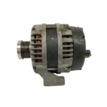 Recambio de alternador para ssangyong kyron 2.0 referencia OEM IAM AL000350R 140A 171226005A3R