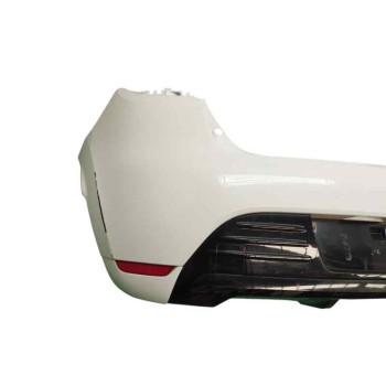 Recambio de paragolpes trasero para renault clio iv 0.9 referencia OEM IAM 850226858R OBSERVAR FOTOS 