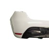 Recambio de paragolpes trasero para renault clio iv 0.9 referencia OEM IAM 850226858R OBSERVAR FOTOS 