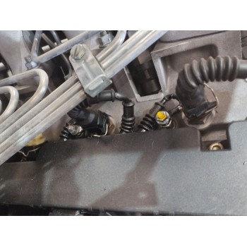 Recambio de motor completo para bmw serie 3 berlina (e36) 2.5 turbodiesel cat referencia OEM IAM 256T1  