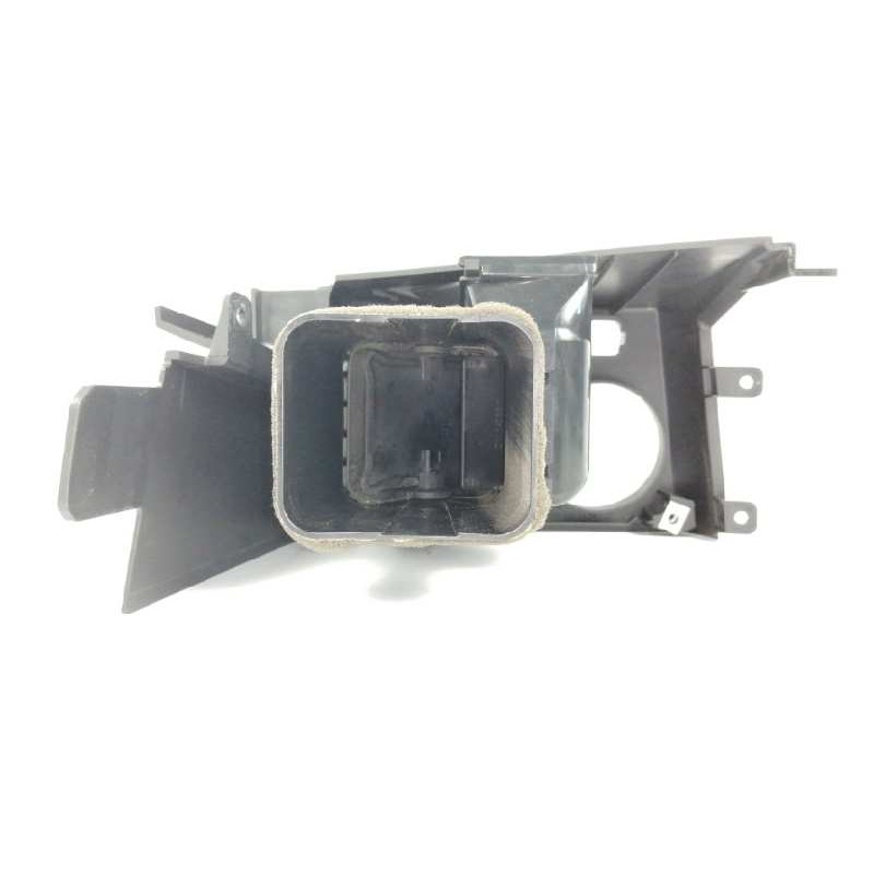 REJILLA AIREADORA DELANTERA IZQUIERDA A9068301554