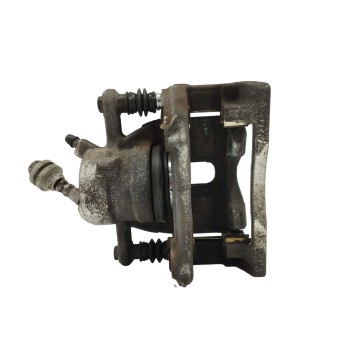 Recambio de pinza freno delantera derecha para renault kangoo 1.5 dci diesel fap referencia OEM IAM 7701208333  