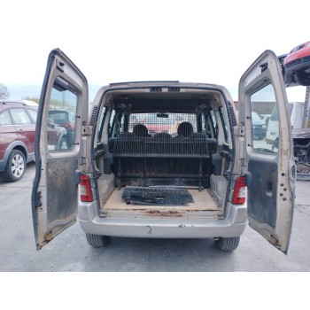 Recambio de carroceria corte para citroën berlingo 1.6 16v hdi referencia OEM IAM   