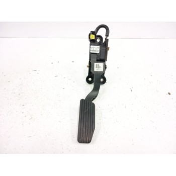 Recambio de potenciometro pedal para hyundai tucson (jm) 2.0 crdi a las 4 ruedas referencia OEM IAM 327262E300  