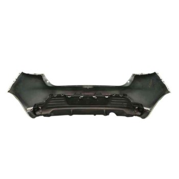 Recambio de paragolpes trasero para renault clio iv 0.9 referencia OEM IAM 850226858R OBSERVAR FOTOS 