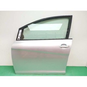 Recambio de puerta delantera izquierda para seat toledo (5p2) 1.9 tdi referencia OEM IAM   