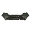 Recambio de paragolpes trasero para renault clio iv 0.9 referencia OEM IAM 850226858R OBSERVAR FOTOS 