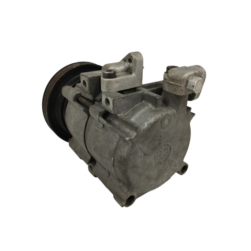 COMPRESOR AIRE ACONDICIONADO OBSERVAR FOTO