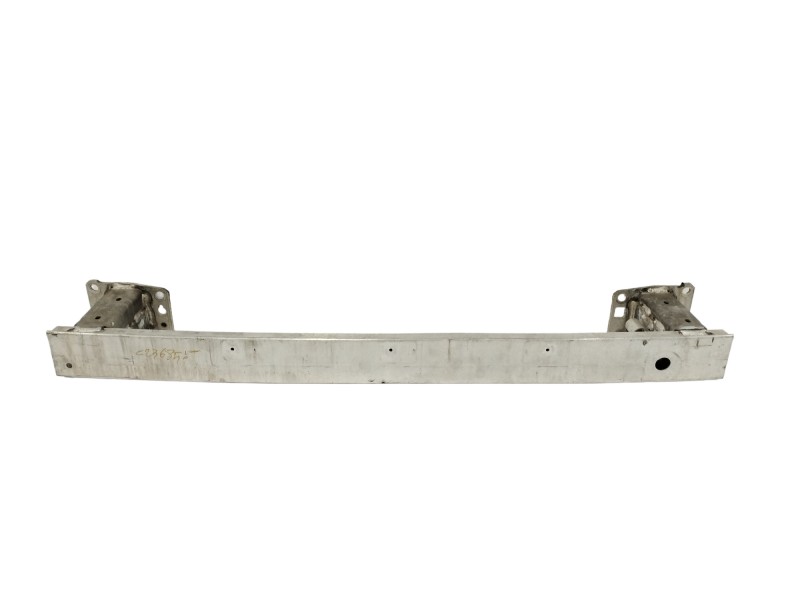 Recambio de refuerzo paragolpes trasero para citroën c4 picasso 1.2 12v e-thp referencia OEM IAM 9676007180  