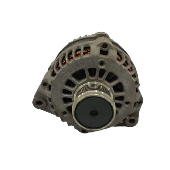 Recambio de alternador para ssangyong kyron 2.0 referencia OEM IAM AL000350R 140A 171226005A3R