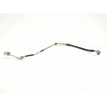 Recambio de tubos aire acondicionado para volkswagen touareg (7la) 2.5 tdi referencia OEM IAM   