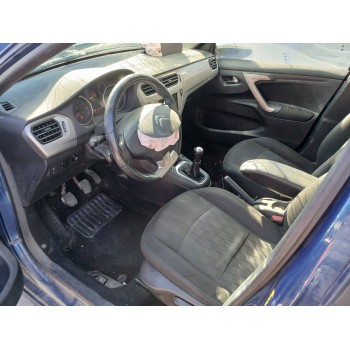 Recambio de carroceria corte para citroën c-elysée 1.6 blue-hdi fap referencia OEM IAM   
