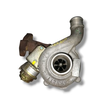 Recambio de turbocompresor para ford focus berlina (cak) trend referencia OEM IAM 1S4Q6K682AG 7135178 