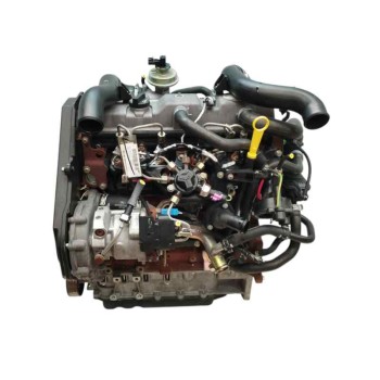 MOTOR COMPLETO HCPB 