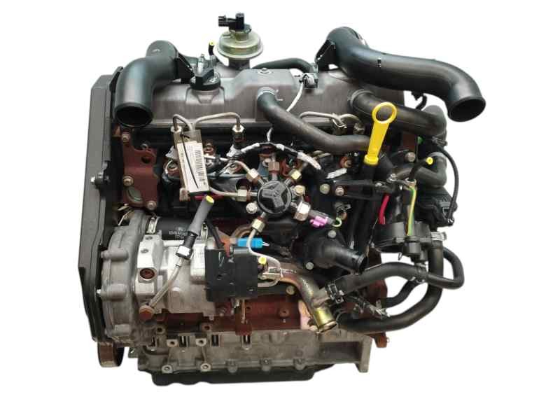 Recambio de motor completo para ford tourneo connect (tc7) familiar referencia OEM IAM HCPB  