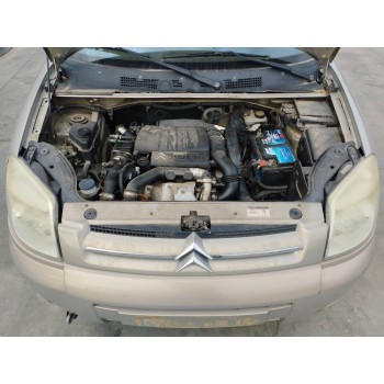 Recambio de carroceria corte para citroën berlingo 1.6 16v hdi referencia OEM IAM   